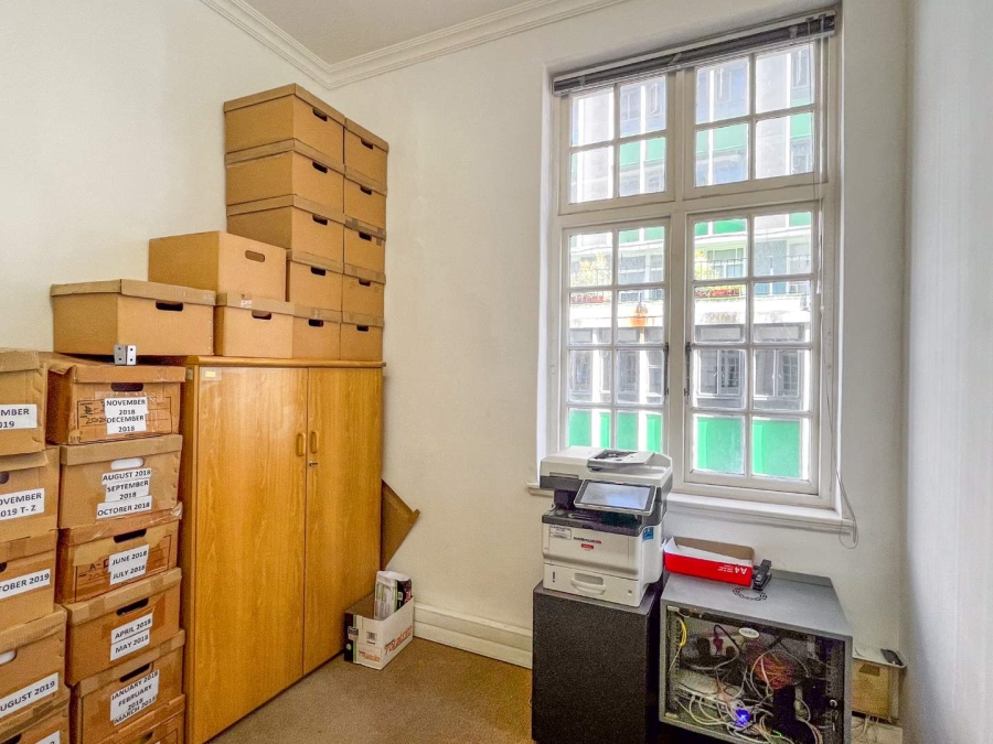 To Let commercial Property for Rent in Cape Town City Centre Western Cape